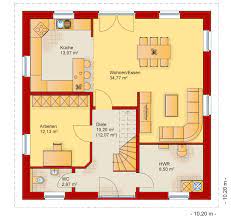 Haus toskana ⭐ , germany, bad frankenhausen, kurstrasse 10: Villa Toskana Von Team Massivhaus Mit Preis Und Grundriss