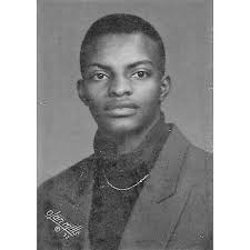 Alfred Lockett's Instagram, Twitter & Facebook