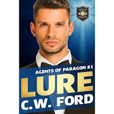 Deep (Agents of Paragon Book 4)