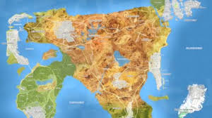 Post maps, not only that you've created for a concept or purely for fun, but also have a go at making a map of the newest game to be announced by rockstar north, grand theft auto v, true to the trailers and all the screenshots we have been provided with. Gta 6 News And Rumors Everything We Know So Far Techradar