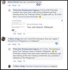 All employment jobs in malaysia on careerjet.com.my, the search engine for jobs in malaysia. This New Recruitment Agency Allows Malaysians To Hire Maids Through Social Media
