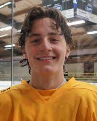 Kinda do want that mullet. Minnesota And Mullets The Grand Tradition Of Hockey Hair Mpr News