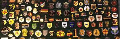 Aug 15, 2021 · get the up to date fixture schedule for manchester city for 2020/21 season. Watford Badge History Badgewatford Twitter
