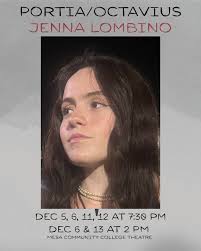 MCC Theatre & Film Arts (@mesacctheatre) · Mesa, AZ