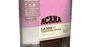 acana grass fed lamb kuzulu tahilsiz kopek mamasi 2kg tahilsiz kopek amino asitler