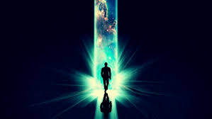 In his directorial debut, ace cinematographer wally pfister remains a distinctive visual stylist, but transcendence's. Transcendence The Gift Of Human Life Gaia