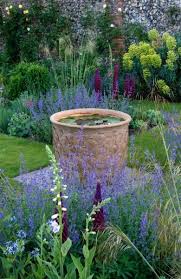 Garden Front Garden Design Water Features In The Garden Garden Design
