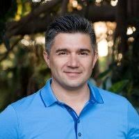 Bondarev Publishing Employee Dmitry Bondarev's profile photo