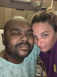 Steven Smith and family