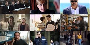 D'emblée, le duo d'enquêteurs s'intéressent à laurent autiéro, le veuf éploré qui affiche une vingtaine d'années de. Crime Dans Les Alpilles The Euro Tv Place