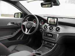 Maybe you would like to learn more about one of these? Mercedes Benz Gla Class 2015 Pictures Information Specs