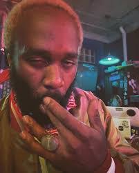 Larry Granda's Instagram, Twitter & Facebook