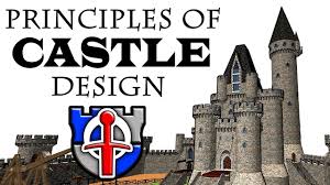 My long life dream is to own a castle, a big castle with many rooms, a lot of food and a g. What Rooms Are Inside Real Medieval Castles Youtube