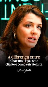 Quando marcas fortes se reúnem para discutir comportamento, varejo e o  futuro do consumo, o resultado é direção. ➡️ A palestra na Rainha com  Arezzo, Casa Íris e Carla Kaiser foi um