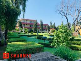The club is meant for the use, relaxation, convenience, and entertainment of the federal government officers and the members of the diplomatic corps at the federal capital. Islamabad Wanderlustpk