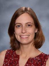 Ross Elementary's Tyra Hall selected as Parkway District Teacher of the Year