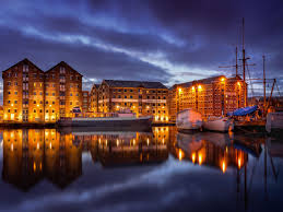 Gloucester: A City Rich in History and Culture