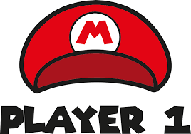 Gom player 2.3.65 build 5329. Player One And Player Two Kinds T Shirt Tenstickers