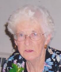 Maureen McCloskey Obituary