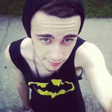 Xavier's Spray Paint Art