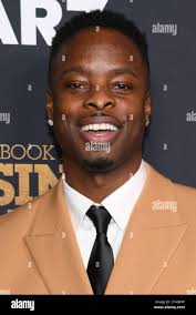 Johnell hi-res stock photography and images