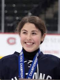 Hear from Vanessa Stamper