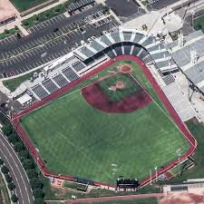 ron tonkin field in hillsboro or google maps