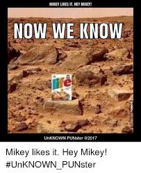 Terry barnes — mickey (hey mickey) 04:13. Mikey Likes It Hey Mikey Now We Knouw Ife Unknown Punster Mikey Likes It Hey Mikey Unknown Punster Meme On Me Me