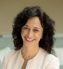 Our Trustees — Community Forest Trust