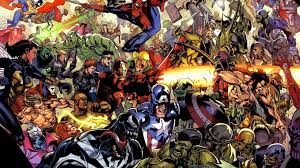 4k Desktop Comics Wallpapers Wallpaper Cave A collection of the top 89 4k marvel wallpapers and backgrounds available for download for free. 4k desktop comics wallpapers