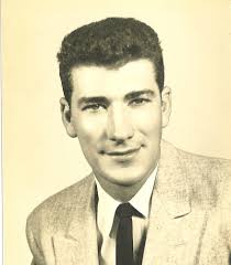 Obituary information for Robert H. Goodson