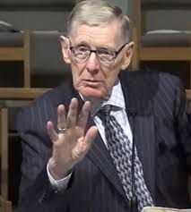 Pastor Rockwell A Message For The Churches