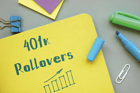 Maybe you would like to learn more about one of these? Should You Roll Over Your 401 K Community 1st Credit Union