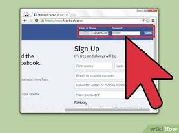 Facebook will send the victim an email stating that their password has been reset. 3 Ways To Log Into Multiple Facebook Accounts Wikihow