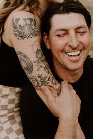 Kerri & Jared — Heather Shane Photo