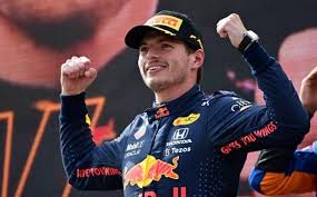 Max Verstappen continúa su racha ganadora en el Red Bull Ring