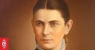 Dozens of lost Lindauer paintings emerge