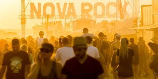 Papa roach live at nova rock 2019. Nova Rock 2019 Fm4 Orf At