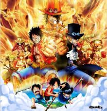 331 best luffy ace sabo brotherhood images on pinterest ワンピースルフィ ワンピース壁紙iphone ルフィ 画像