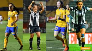 Supervised by the mexican football federation, this professi. Las Jugadoras A Seguir En La Final De La Liga Mx Femenil Oro Organizacion Radiofonica De Oaxaca