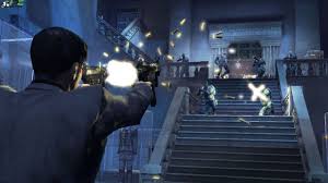 A new triad gang called the golden kane is gaining strength in hong before you start stranglehold free download make sure your pc meets minimum system. Stranglehold Pc Game Free Download