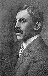 Dr Hermann Michael Biggs (1859-1923)