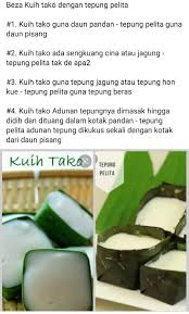 To order please call 0129314085 can ask for more details~ kuih talam&kuih jagung. Facebook
