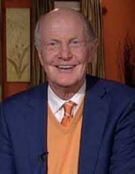 Dr. Robert Marion (Bob) Overholt Obituary