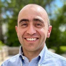 Researchers Under the Scope (podcast)