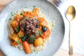 Check spelling or type a new query. Moroccan Vegetable Tagine With Couscous Vegan Cheap And Cheerful Cooking