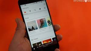 Play anything from our library of videos, music, and movies from youtube, soundcloud, twitch, or upload your own media. Descargar Apk Soundcloud Music Mod Ultima Version Androidsis