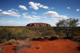 Be the first to discover secret destinations, travel hacks, and more. Uluru Australia S Iconic Red Rock Will Be Off Limits To Climbers The Two Way Npr