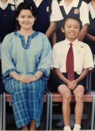 From sjk (c) khoon aik, kangar, perlis. Anugerah Guru Inspirasi Mcdonald S Malaysia