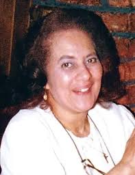 Obituary information for Shirley Ann Bailey